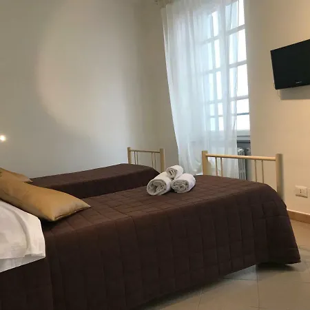La Foresteria Di Palazzo Gazzolo Apartment *