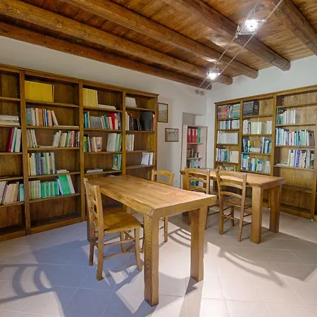 La Foresteria Di Palazzo Gazzolo Apartment