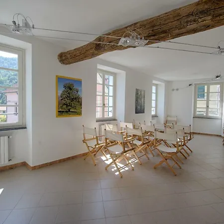 Apartment La Foresteria Di Palazzo Gazzolo Voltaggio