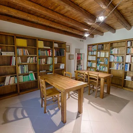 La Foresteria Di Palazzo Gazzolo