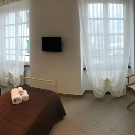 La Foresteria Di Palazzo Gazzolo Apartment *