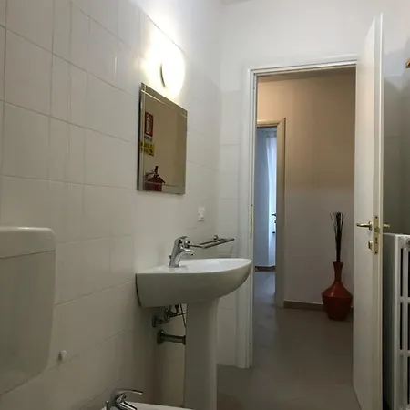 Apartment La Foresteria Di Palazzo Gazzolo