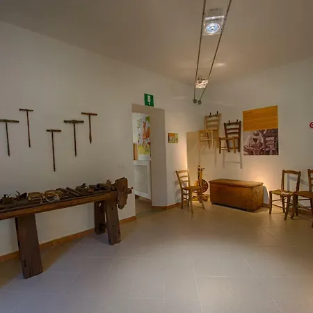 La Foresteria Di Palazzo Gazzolo