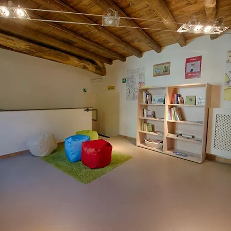 La Foresteria Di Palazzo Gazzolo * Voltaggio