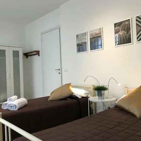 Apartment La Foresteria Di Palazzo Gazzolo
