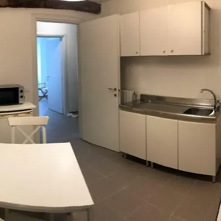 Apartment La Foresteria Di Palazzo Gazzolo *